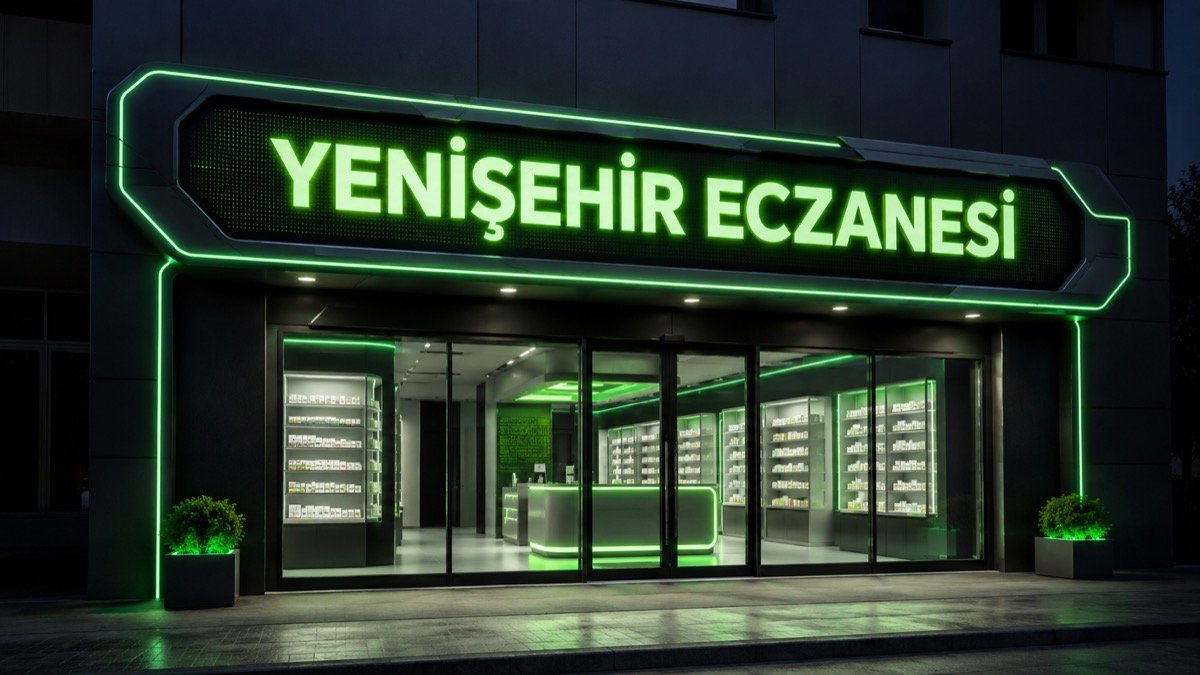 Doğal Işık Ambiyansı